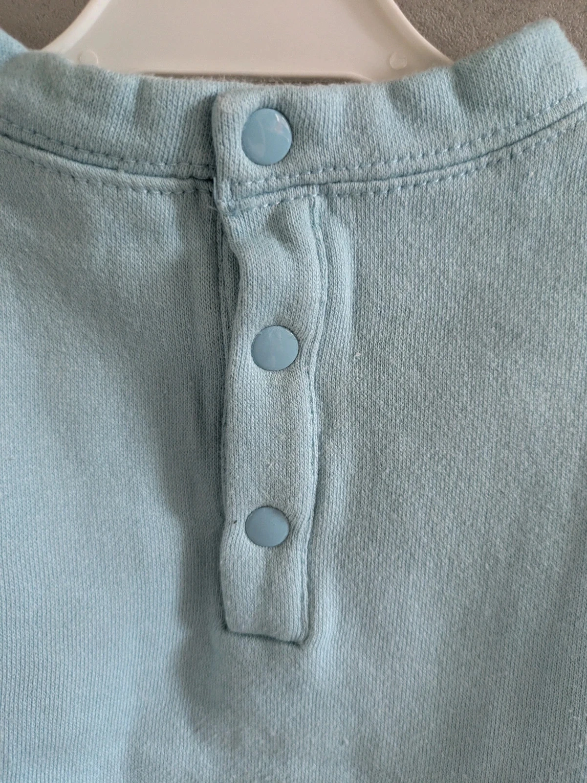 Sudadera 23 meses – photo 4